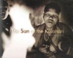 Jurgen Schadeberg - The San of the Kalahari