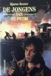 Reuter, Bjarne - De jongens van St. Petri
