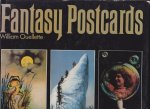 Ouelette William - Fantasy Postcards
