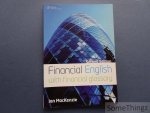 Ian MacKenzie. - Financial English 2nd Edition: With Financial Glossary.