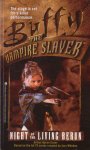 Gaffney, Patricia - Buffy The Vampire Slayer. Night of the Living Rerun