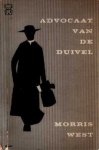 West, Morris - Advocaat van de duivel