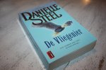 Steel, Danielle - DE VLIEGENIER