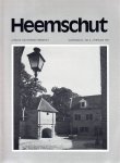 Wielen, J.E. van der (eindred.) - Heemschut - Februari 1977 - No. 2