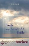Muilwijk, Ds. A.D. - Gods verlossende liefde *nieuw* --- Tiental preken