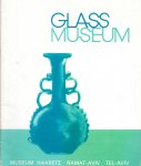 yael israeli - ancient glass