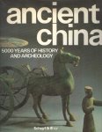 Han Zhongmin & Hubert Delahaye - Ancient China. 5000 Years of History and Archaeology