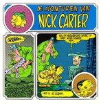 Russell Coryell, John - De avonturen van Nick Carter