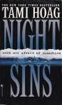 Hoag, Tami - Night Sins