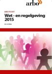  - Wet- en regelgeving / 2015 / Arbopocket