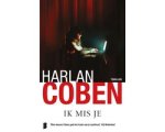 Harlan Coben - Ik mis je Harlan Coben - Ik mis je