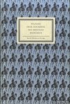 Voltaire - Über den König von Preussen: Memoiren