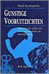 KAULINGFREKS - Gunstige vooruitzichten
