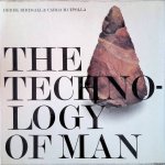 Birdsall, Derek & Carlo M. Cipolla - The Technology of Man: A Visual History
