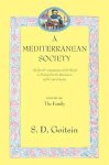 S.D. Goitein - A Mediterranean Society Volume 3 : The Family