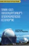 Jozef / Wispelaere, Frederic Pacolet - Naar een observatorium ondergrondse economie een haalbaarheidsstudie