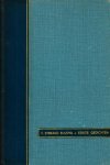 BIJLSMA, F. Sybrand - Eerste gedichten. (Luxe boekband met opdracht aan Greshoff).
