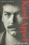 C. van Houts - Karel Appel de biografie de biografie