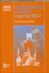 A.G.A. van der Meer - Analytische chemie voor het MLO / Heron-reeks