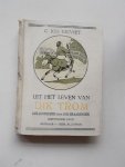 KIEVIET, C. JOH., - Uit het leven van Dik Trom.