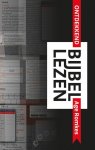 Age Romkes - ONTDEKKEND BIJBEL LEZEN Age Romkes - ONTDEKKEND BIJBEL LEZEN