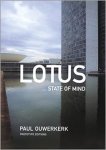 Peter Ouwerkerk 93210 - Lotus ...state of mind