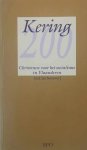 SOETEWEY Jan (red.) - Kering 200 - Christenen voor het Socialisme in Vlaanderen