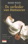 Kajo, Daad - De verleider van Damascus