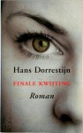 Hans Dorrestijn 60995 - Finale kwijting roman