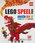Daniel Lipkowitz - Lego Speelboek. Ideeën die je stenen tot leven brengen
