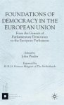  - Foundations of Democracy in the European Union