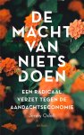 Jenny Odell - De Macht Van Nietsdoen
