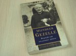 Plas, Michel van der - Mijnheer  GEZELLE - Biografie van een Priester- Dichter