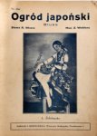 Wiehlera, Z. und Andrzeja (Text) Wlasta: - Ogród japonski. Blues