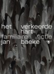 Jan Baeke - Het verkeerde hart