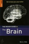 Barry Gibb ,  Barry J. Gibb - The Rough Guide to The Brain