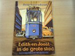 Naerebout Joop - Edith en Joost in de grote stad