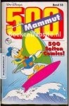 Disney, Walt - 500 Mammut Band 58