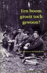 BLOKS, Lissette / OBBINK, Jolien - Een boom groeit toch gewoon? Over het bos en de bosarbeider