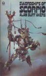 Akers, Alan B. - Dray Prescot 04: Swordships of Scorpio