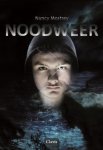 Nancy Mostrey - William Miller en de Argo 1 -   Noodweer