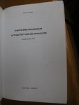 Vermaat, Emerson - Kantelend Millenium - actualiteit van de apocalyps  (herziene uitgave)