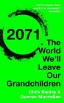 Chris Rapley - 2071