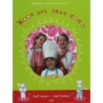 Bon, Annemarie, Marijn Olislager en Eefje Kuil - Kook het jaar rond Bon, Annemarie, Marijn Olislager en Eefje Kuil - Kook het jaar rond