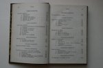 J. van Lennep ; Gouw, J. ter - een bijdrage tot de geschiedenis van het Nederlandsche volksleven  het Boek Der Opschriften