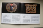 Dietrich Wildung  e.a. - GODEN en FARAO'S   Luxe catalogus met uitgebreide wetenschappelijke beschrijving van de tentoonstelling gehouden 1 maart tot 29 april 1979.