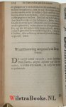 Durham, Jacobus (James) - De sleutel of verklaaring van 't Hoogliedt Salomons / Vertaelt door Jacobus Koelman. Hier zijn bygevoegt ettelijke gezangen des O. Test. op zang-maat gestelt door David Montanus