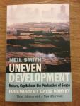 Smith, Neil - Uneven Development / Nature, Capital, and the Production of Space