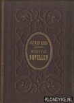 Rees, Catharina F. van - Muzikale novellen