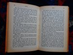 Hesse, Hermann - GERDA Roman Vertaald door Geertruida van Vladeracken
